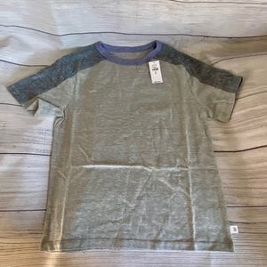 NWT boys tee